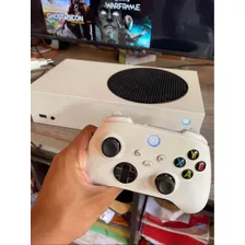 Microsoft Xbox Series S 512gb Standard Cor Branco