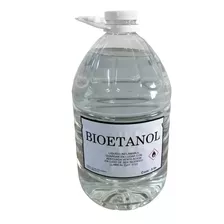 Bioetanol Para Estufas Ecológico 5 Litros .