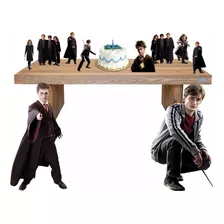 Kit Dispaly - Harry Potter 08un Mesa 2un Chão