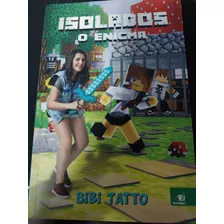 Livro Isolados: O Enigma 