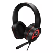 Diadema Adata Audifonos Gamer 7.1 Pc Microfono Rgb H20 