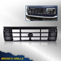 For 2021 22 Ford Bronco Sport Rear Bumper Reflector Driv Ffy