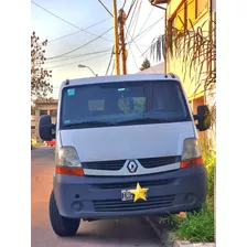 Renault Master 2013 2.3 T4 Dci130 L1h1 Furgon Corto