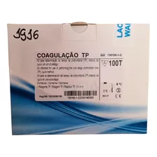 Reagente Tap Tp 5x4 Ml Para Laboratório