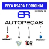 Par Engate Cintos Traseiros Nissan Kicks 2017 À 2024 1132029 Thumb 2