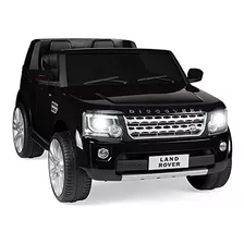 Best Choice Products, 12 V, 3,7 Mph, 2 Plazas, Land Rover Co