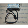 Rejilla Bocina Lado Izquierda Nissan B12 28 175-64a12