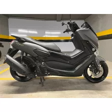 Yamaha Nmax 155 2021