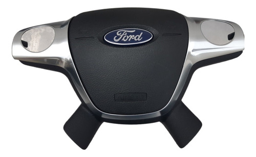 Foto de Tapa Bolsa De Aire Volante Ford Focus Y Escape Nueva