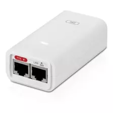 Injetor Poe 24v 12w 0,5a Ubiquiti Fonte Gigabit Ethernet Ultra