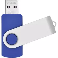 Memoria Usb Vicfun 32gb Paquete X 10 Unidades