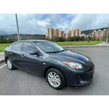 Mazda 3 2013 1.6 Z6na0 All New