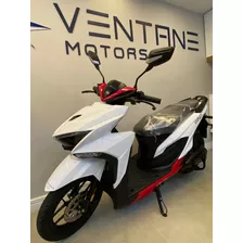 Scooter Elétrica Ventane Wind 2000w