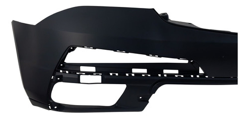 Front Bumper Cover For 2010-2013 Acura Mdx W/ Fog Lamp H Vvd Foto 6