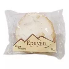 Alfajor Santafesino Epuyen