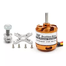 Brushless Motor Dys 1000kv D3536