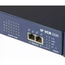 Tandberg Codian Ip Vcr 2200 Series 2210 Videoconferencia