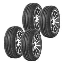 Kit De 2 Llantas Lanvigator Comfort 2 P 175/70r13 Blt 82 T