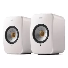 Kef Lsx Ii Sistema De Altavoces Inalambricos De Alta Fidelid