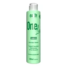 Leave-in Oneliss Eae! Cosméticos - 300ml