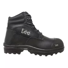 Botas Trabajo Hombre Casquillo Industrial Tácticas Lee 403