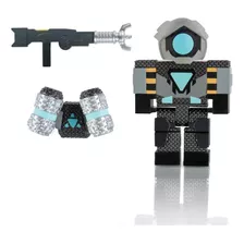 Roblox Figura Tower Defense + Accesorios + Codigo Virtual 