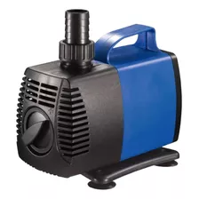 Bomba Submersa Para Aquários E Lagos 4500l/h Recalque Sump