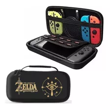 Maletin Estuche Travel Viajero Case Nintendo Switch Oled 