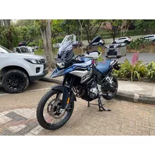 Bmw Touring F 850 Gs Premium 2023