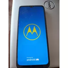 Celular Motorola One Fusion