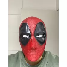 Máscara Deadpool Envío Gratis 