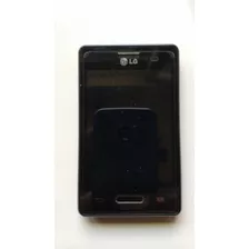 Celular LG Optimus L3 Ii E431g Sin Funcionar Para Repuesto