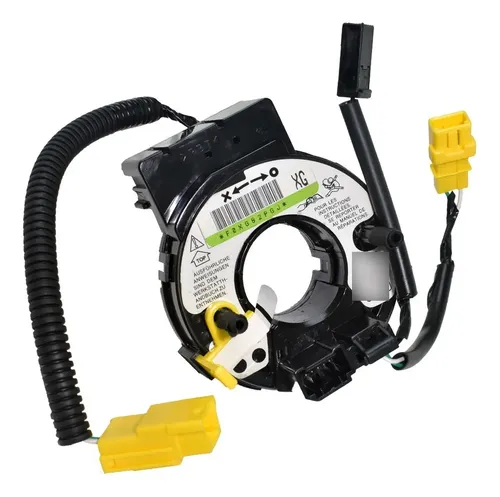 Cable Espiral De Airbag Honda Fit 1.4 Lx