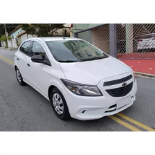 Chevrolet Onix 1.0 Joy Ano 2019