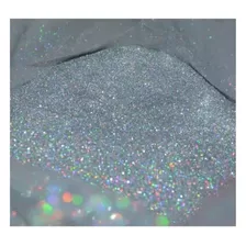 Glitter Metálico Holográfico 100g 004