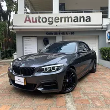 Bmw M240i Cabrio Jvq387