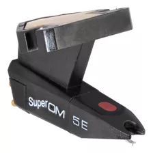 Ortofon Super Om 5e - Cartucho De Iman Movil Para Dj