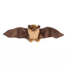 Peluche Murciélago Café Cuddlekins Mini Wild Republic Bat