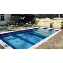 Casa Por Dias Con Piscina San Andres