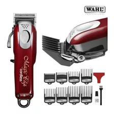 Maquina Afeitadora Profesional Wahl 5 Estrellas Magic Clip