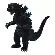 Boneco Brinquedo Godzilla Grande Articulado Envio Rápid 40cm