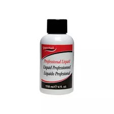 Acrílico Líquido Monómero Profesional Supernail 118ml