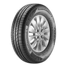 Pneu Continental Powercontact 2 P 185/65r14 86 T