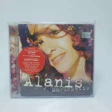 Cd Alanis Morissette - So-called Chaos