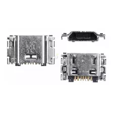 Conector Carga Usb Samsung J7 Prime J5 J500 J3 J320 05 Unid.