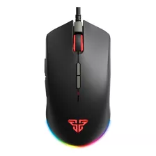 Mouse Gamer Fantech Blake X17 10000 Dpi 7 Botões Rgb Preto