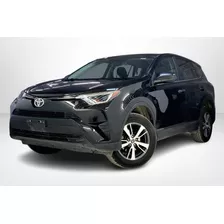 Toyota Rav4 2016