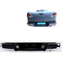 Parachoque Delantero Mazda 3 1.6 2009 2011 Sedan Hb Mazda CX-9