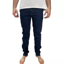 Calça Jeans Masculina Tradicional Pininfarina 2847