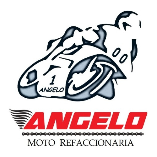 Juego De Amortiguador Delantero Para Moto Honda C90 Foto 3